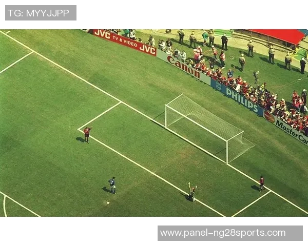 世界杯足球比赛的激情与荣耀如何影响全球球迷的心灵与文化交流