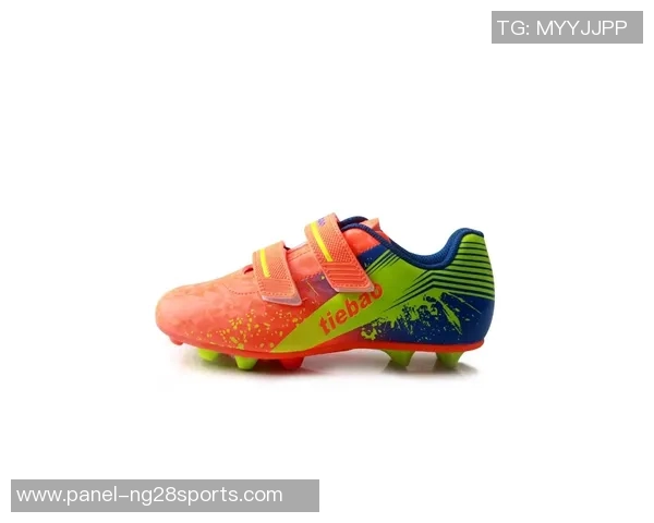 无鞋带足球鞋的崛起：解放双脚的全新体验与运动革命