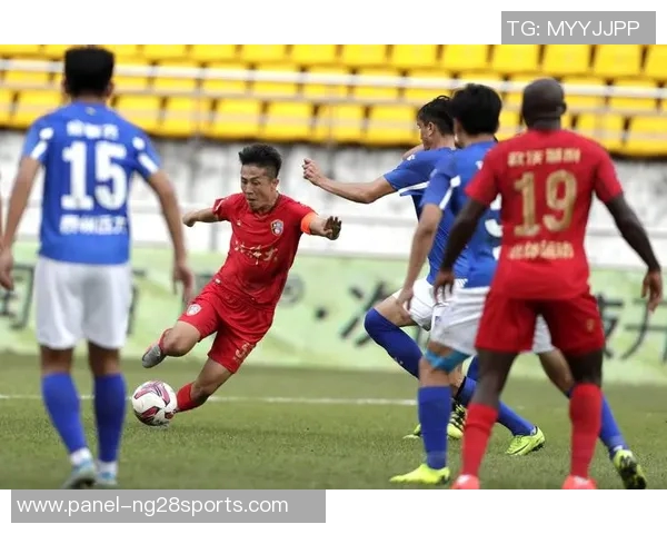 北京北体大足球俱乐部携手青训发展助力中国足球未来新篇章