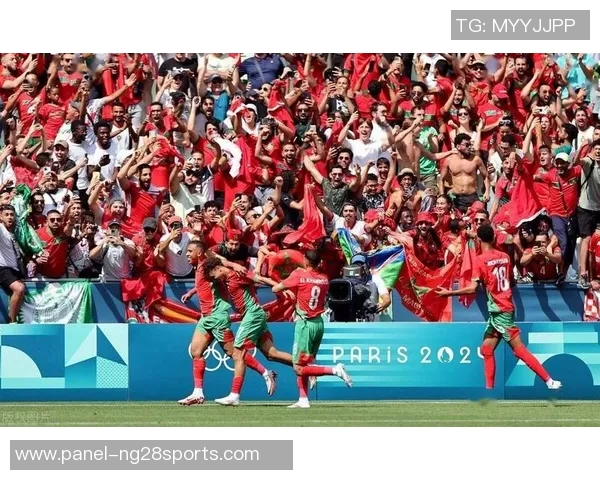 世界杯足球比赛的激情与荣耀如何影响全球球迷的心灵与文化交流