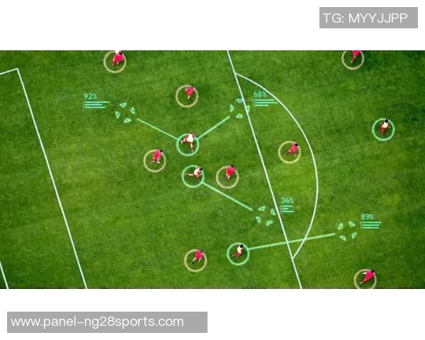 精彩足球播报聚焦全球赛事动态分析球员表现与战术策略深度解读