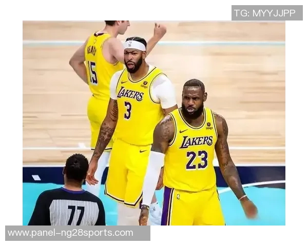 浓眉回忆被交易时首要任务是致电詹姆斯分享心情与未来计划