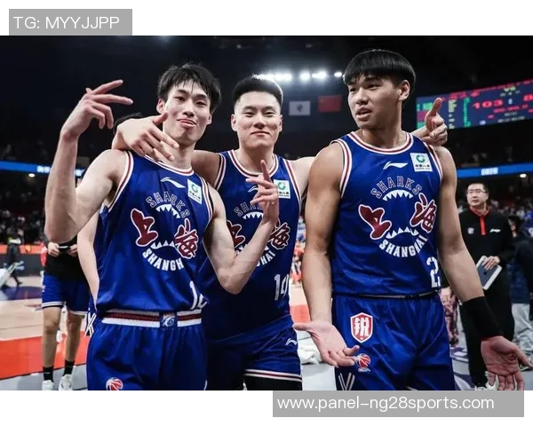 上海男篮正式引进洛夫顿助力CBA争冠中国男篮迎来强援新希望