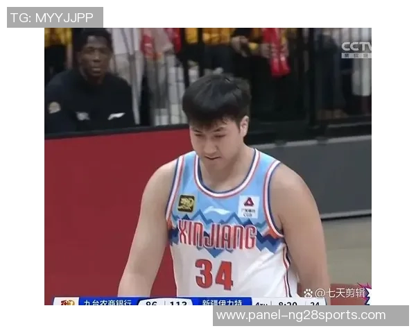 新疆队要在比赛中取得胜利首先必须学会接受失败的教训